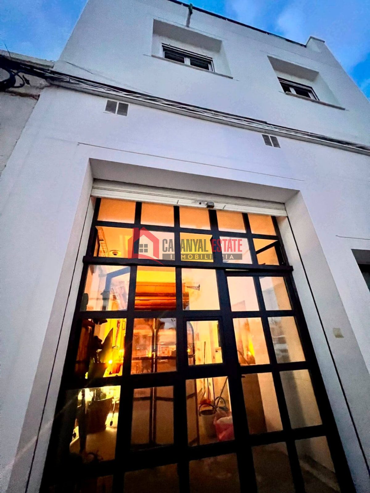 Terraced house en venta en Valencia — Foto 33
