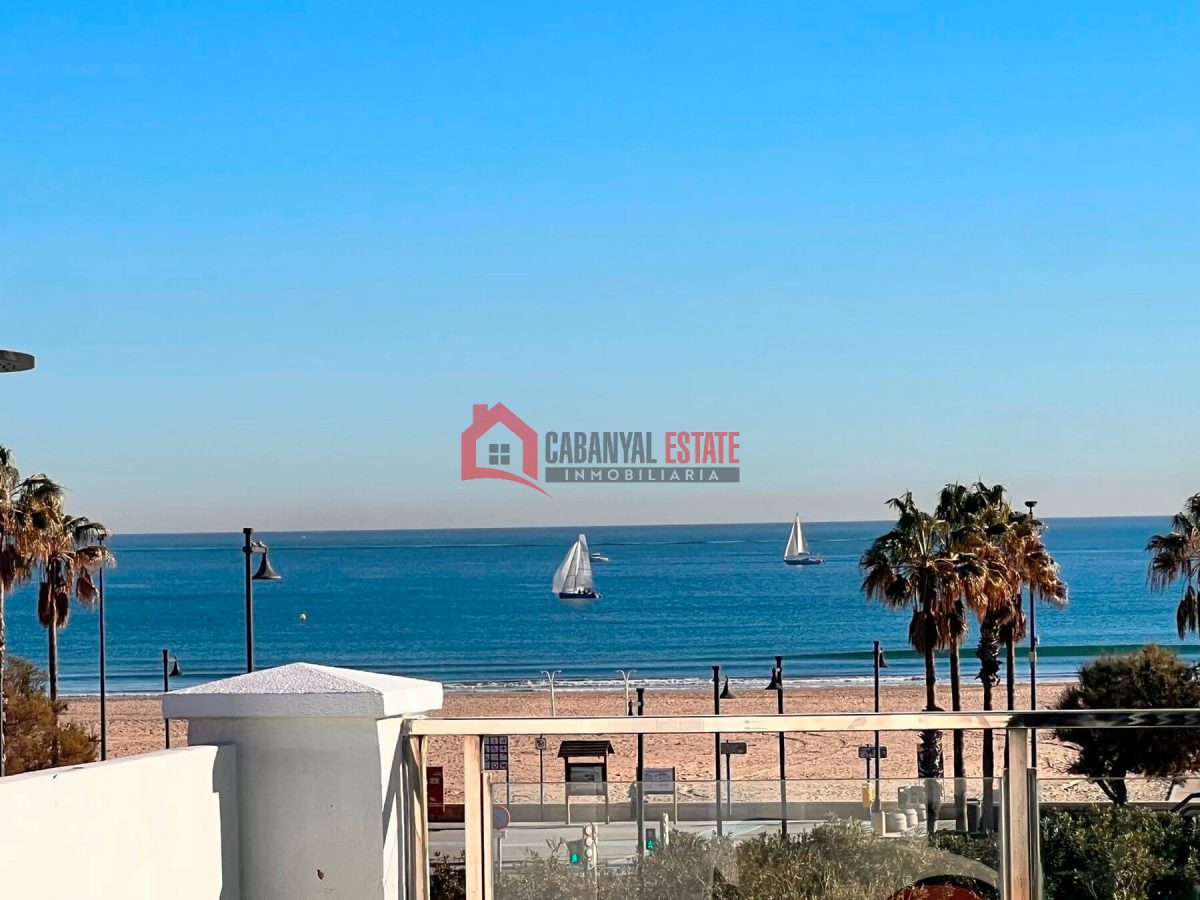 Terraced house en venta en Valencia — Foto 7