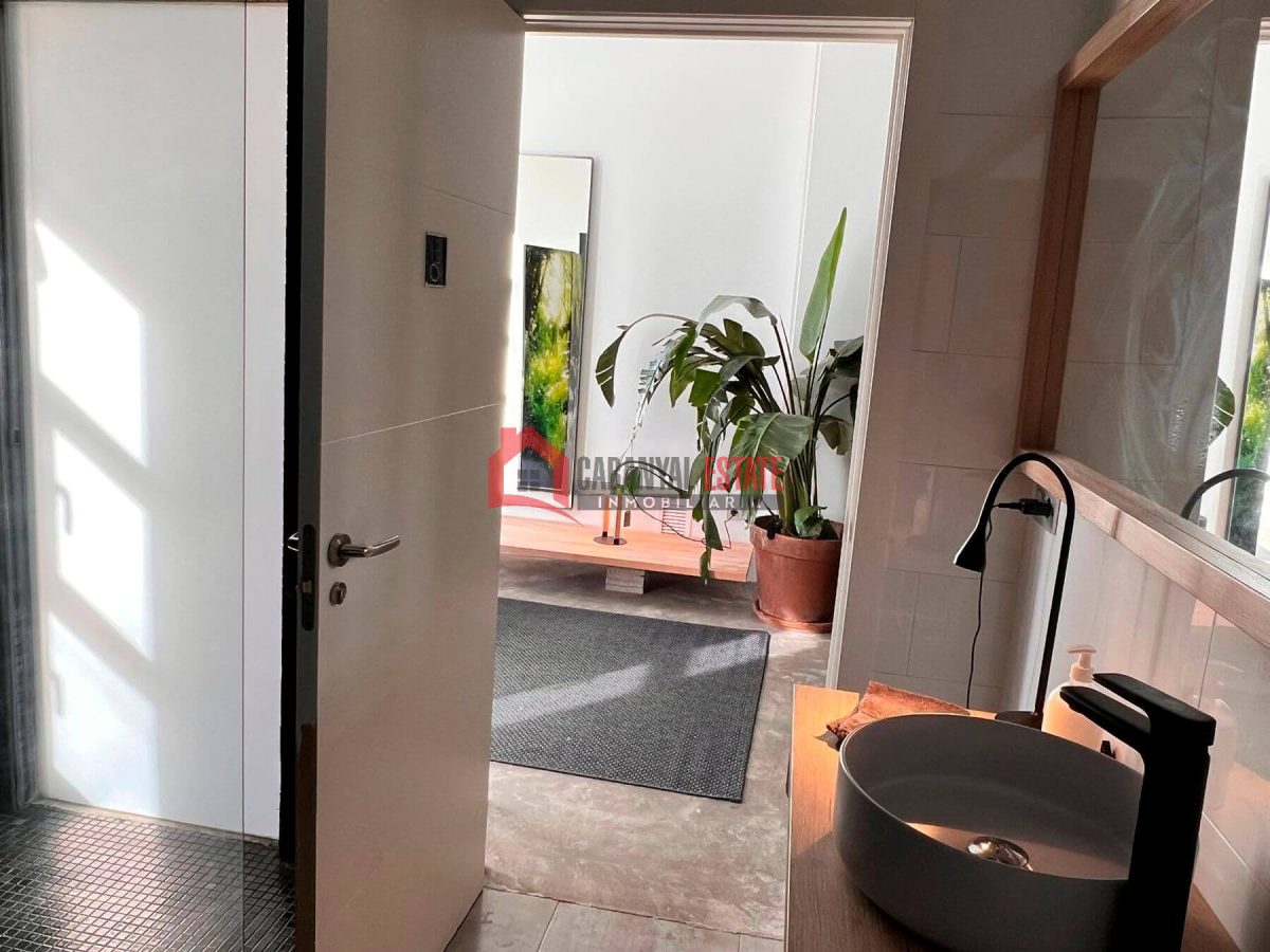 Terraced house en venta en Valencia — Foto 25