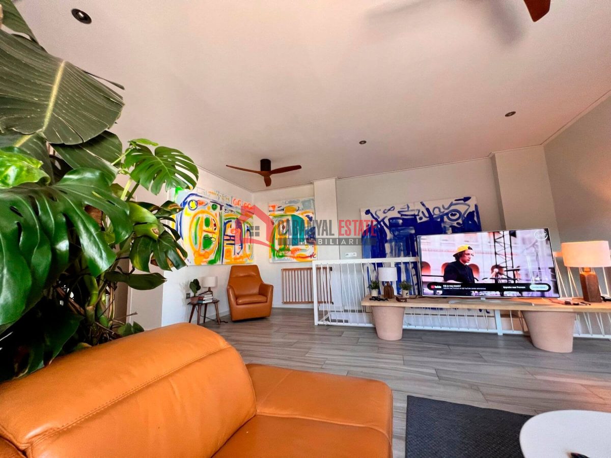 Terraced house en venta en Valencia — Foto 17
