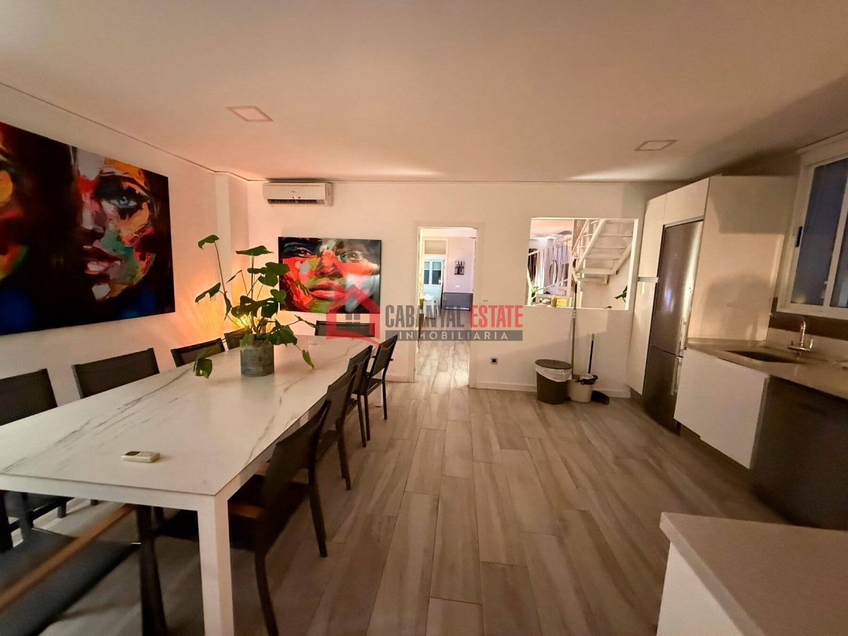 Terraced house en venta en Valencia — Foto 26