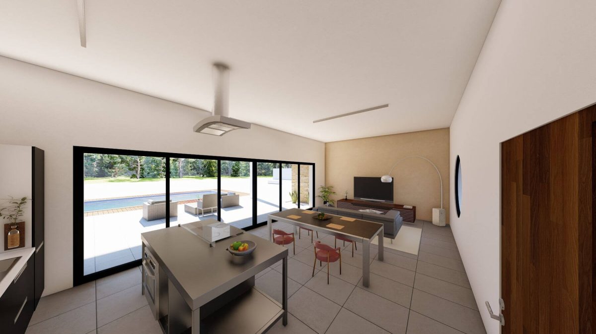 Villa en venta en Pinoso — Foto 2