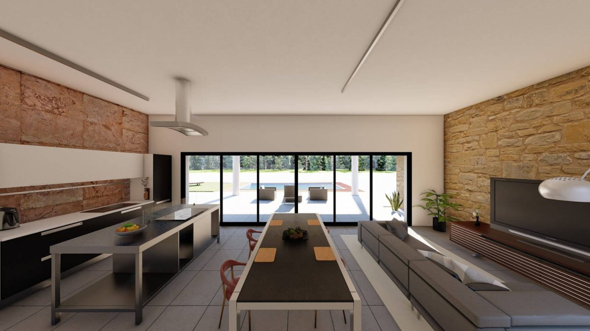 Villa en venta en Pinoso — Foto 5