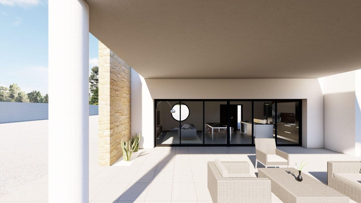 Villa en venta en Pinoso — Foto 17