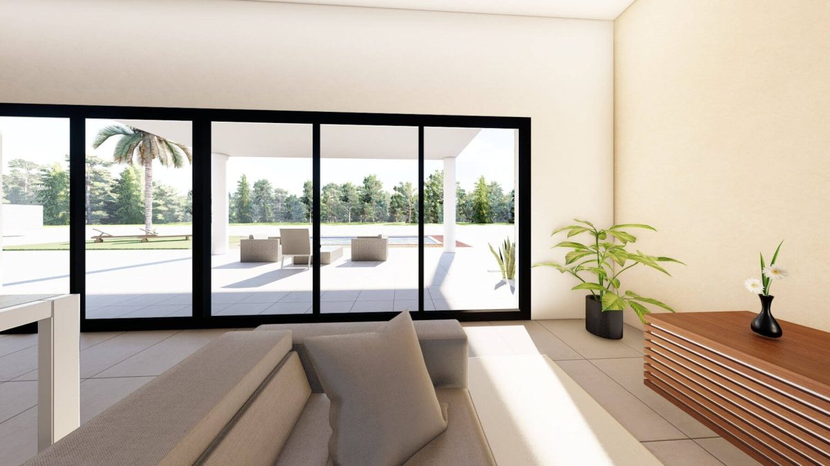 Villa en venta en Pinoso — Foto 6