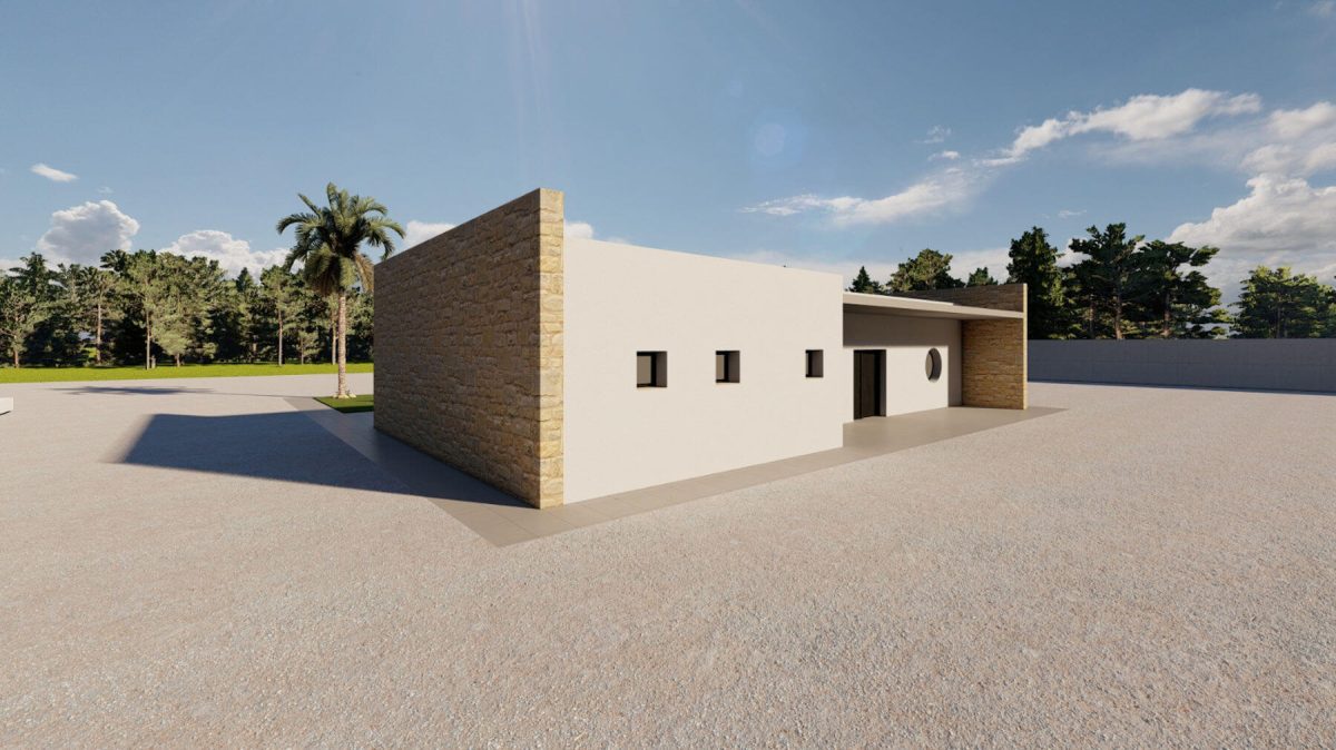 Villa en venta en Pinoso — Foto 21