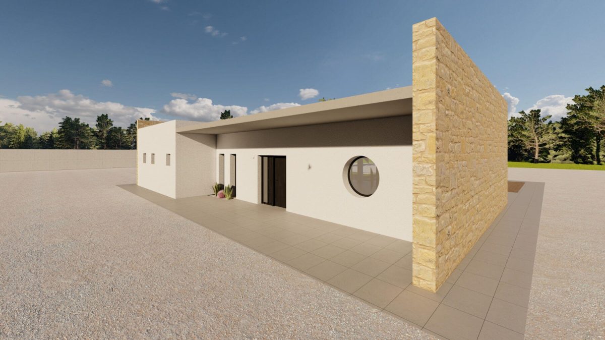 Villa en venta en Pinoso — Foto 22