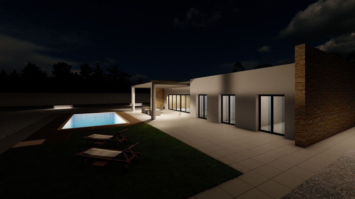 Villa en venta en Pinoso — Foto 24