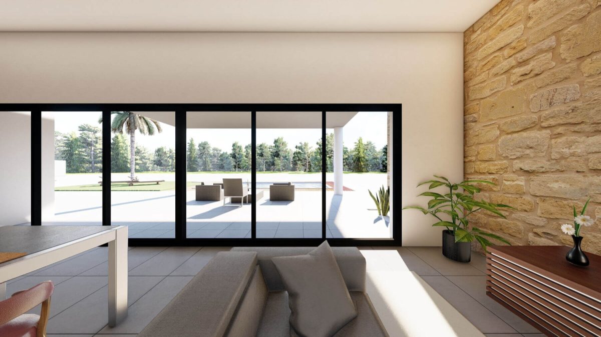 Villa en venta en Pinoso — Foto 7