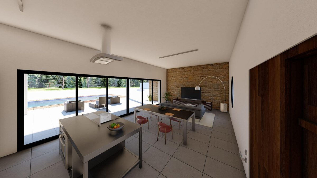 Villa en venta en Pinoso — Foto 3