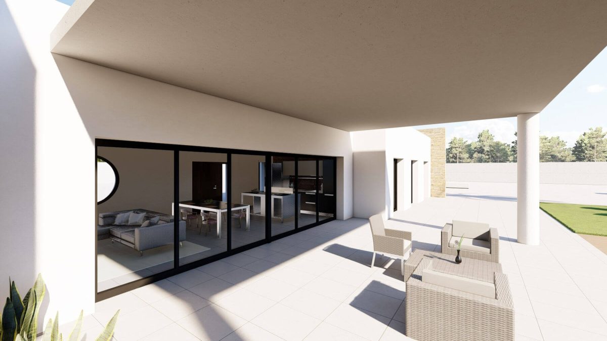 Villa en venta en Pinoso — Foto 16