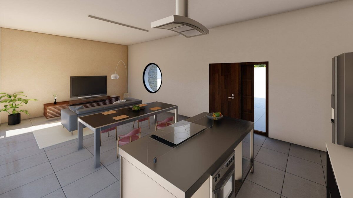 Villa en venta en Pinoso — Foto 9