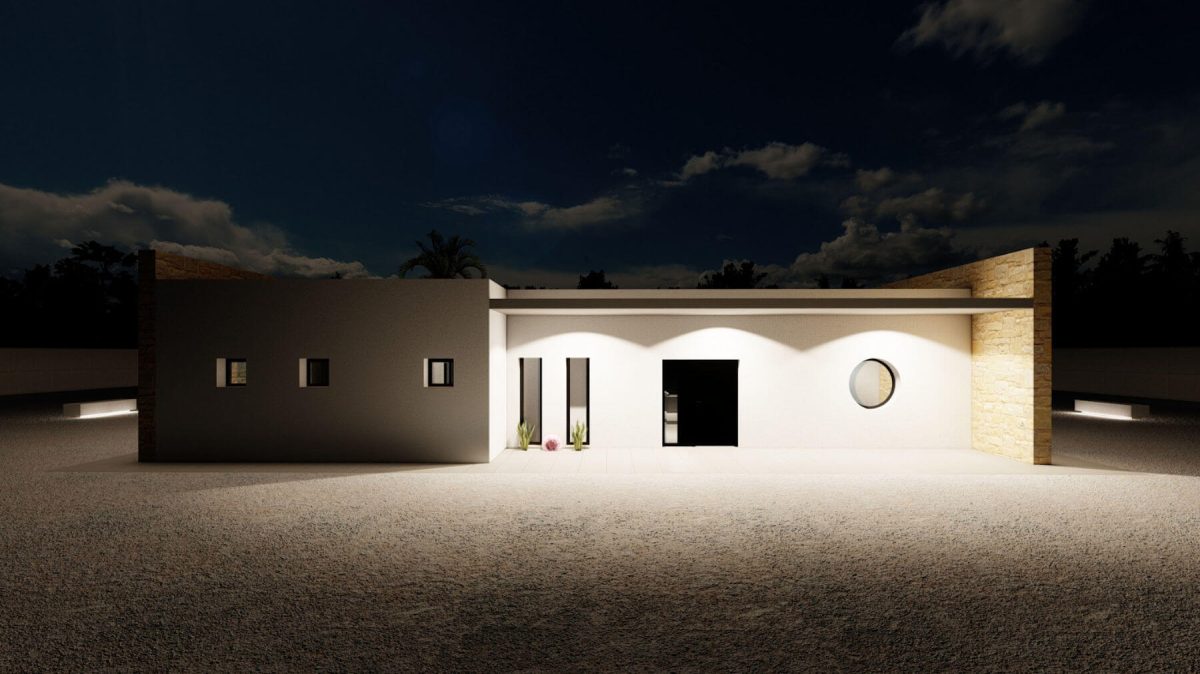 Villa en venta en Pinoso — Foto 26