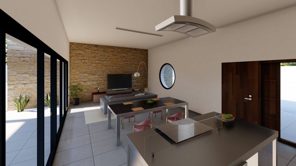 Villa en venta en Pinoso — Foto 8