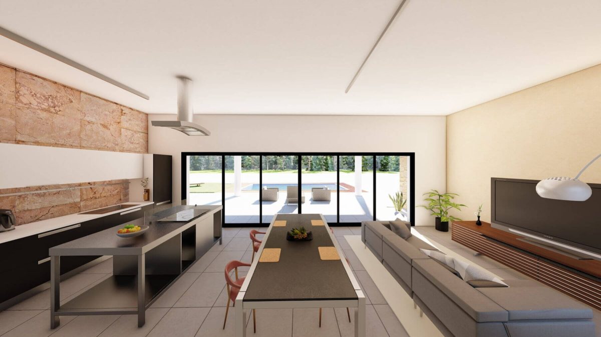 Villa en venta en Pinoso — Foto 4