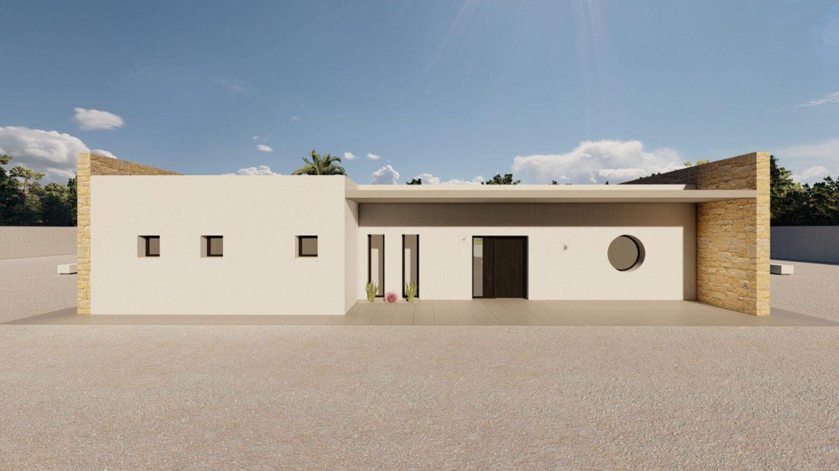 Villa en venta en Pinoso — Foto 23