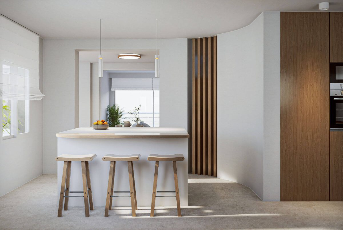 Villa en venta en Altea — Foto 19
