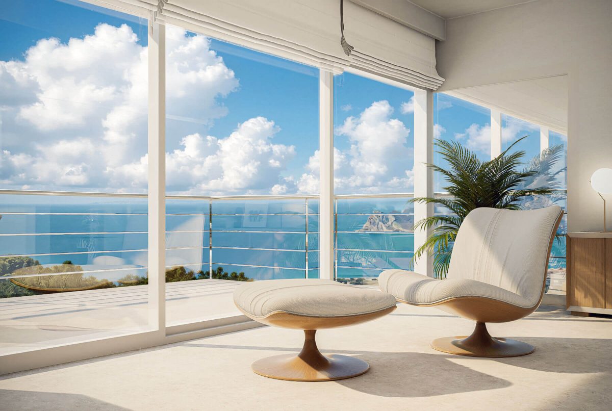 Villa en venta en Altea — Foto 15