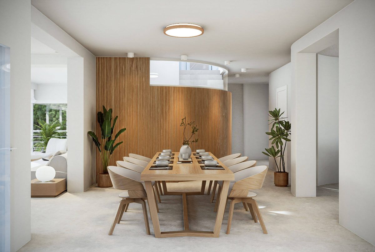 Villa en venta en Altea — Foto 16
