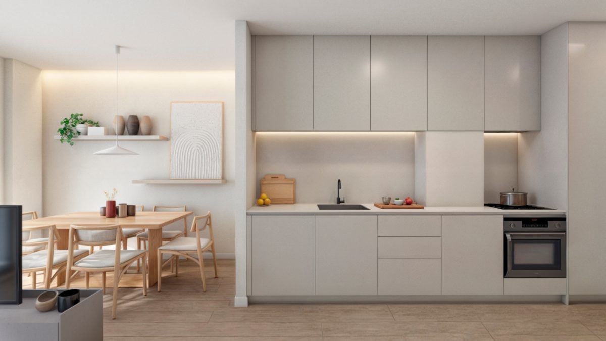 Penthouse en venta en Valencia — Foto 2