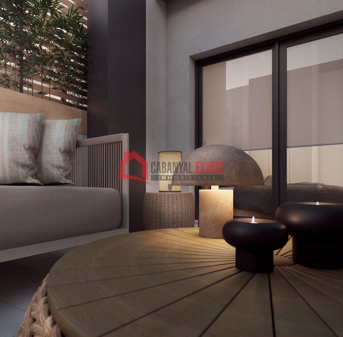 Penthouse en venta en Valencia — Foto 8
