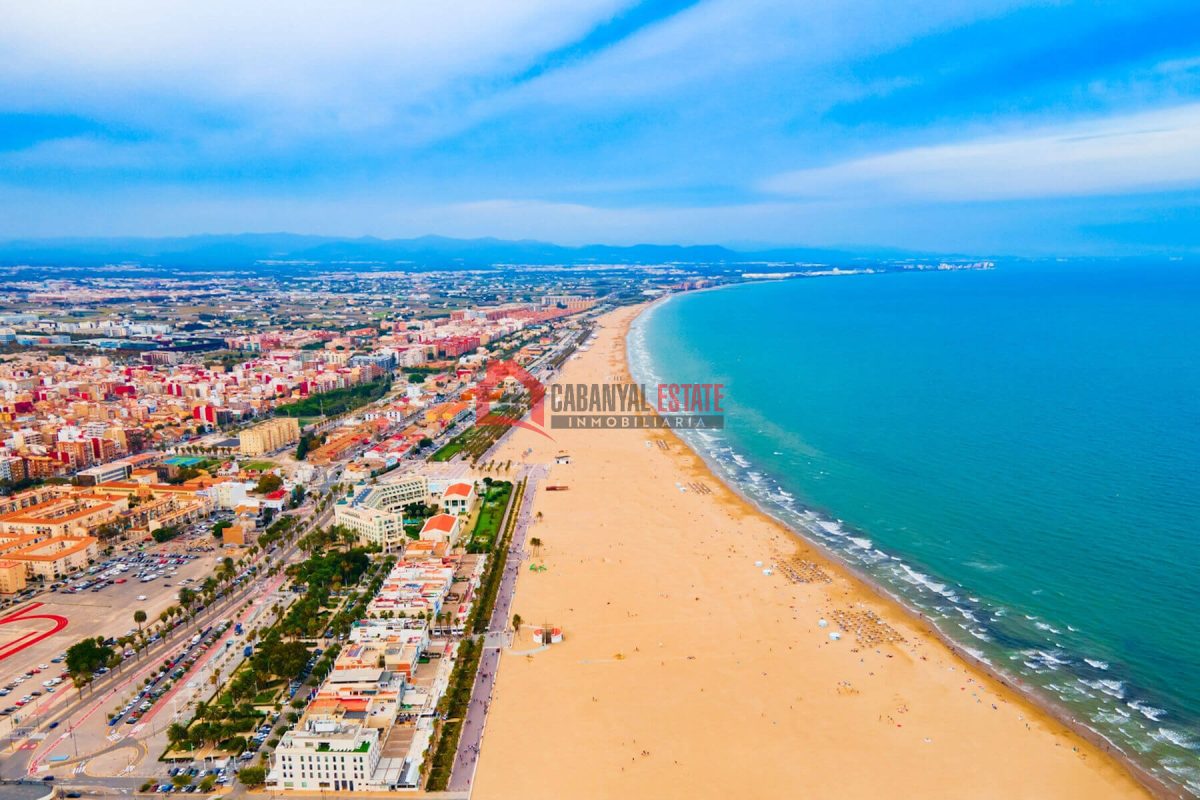 Penthouse en venta en Valencia — Foto 10
