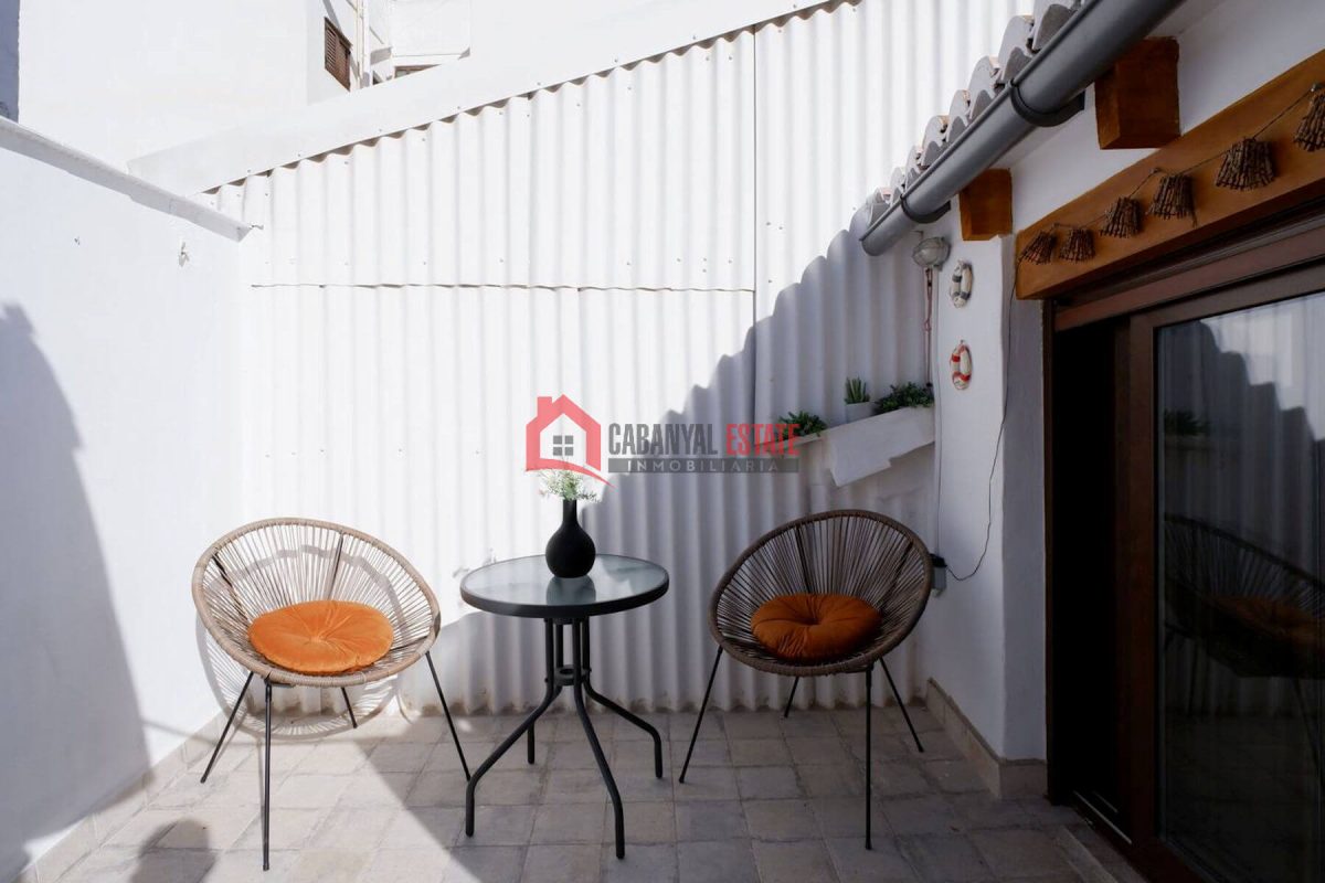 Duplex en alquiler en Valencia — Foto 30