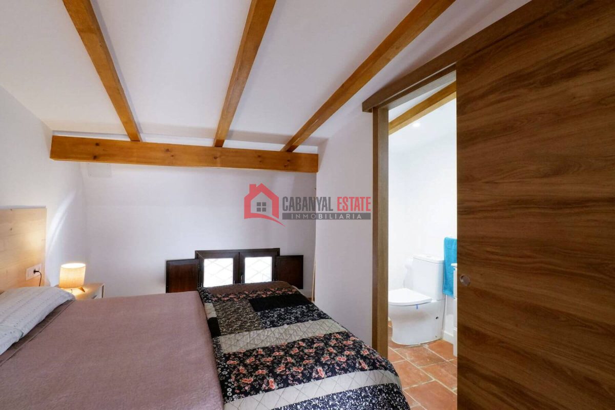 Duplex en alquiler en Valencia — Foto 22