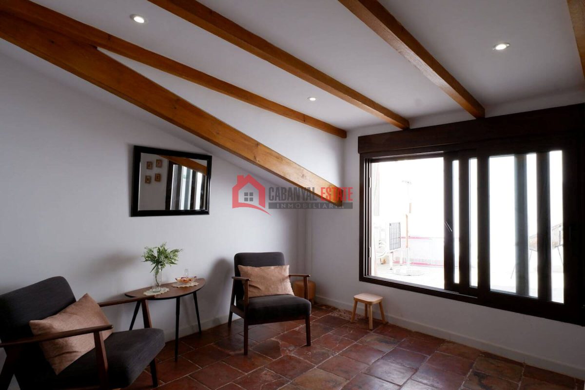 Duplex en alquiler en Valencia — Foto 28