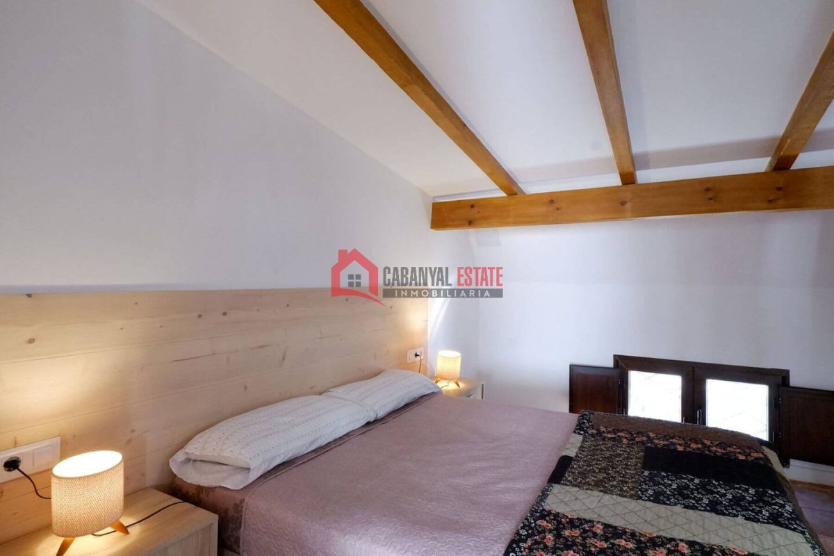 Duplex en alquiler en Valencia — Foto 24