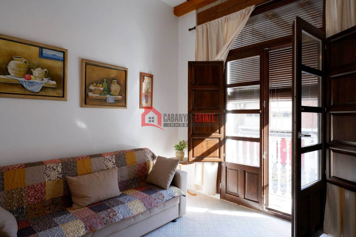 Duplex en alquiler en Valencia — Foto 8