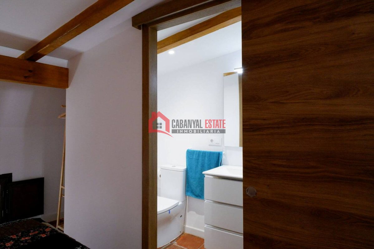 Duplex en alquiler en Valencia — Foto 23