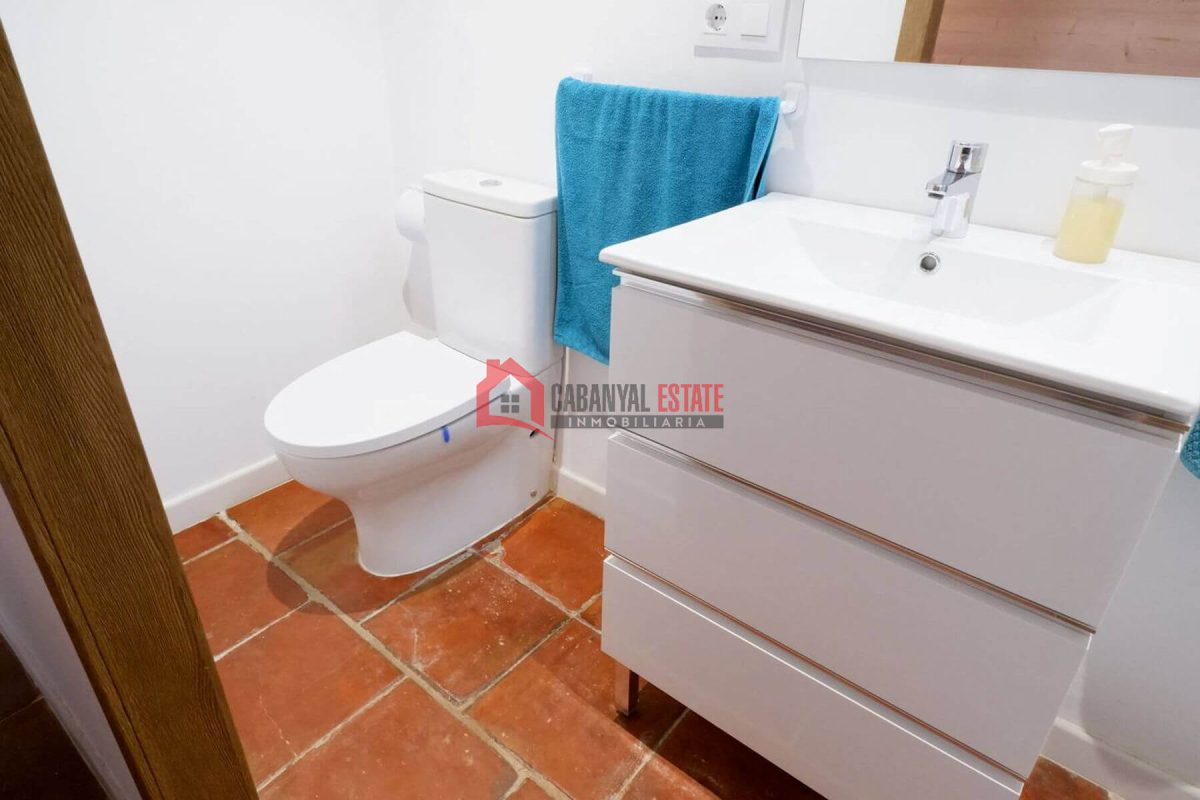 Duplex en alquiler en Valencia — Foto 26
