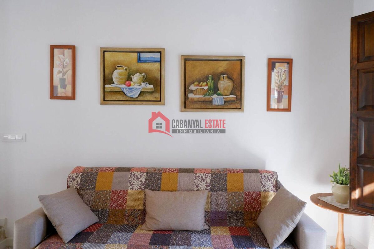 Duplex en alquiler en Valencia — Foto 7