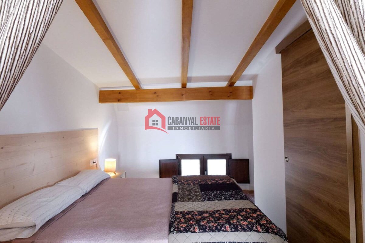 Duplex en alquiler en Valencia — Foto 21