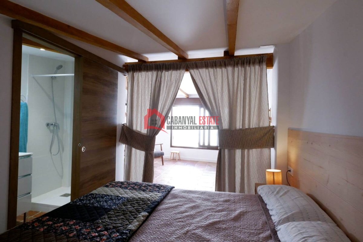 Duplex en alquiler en Valencia — Foto 25