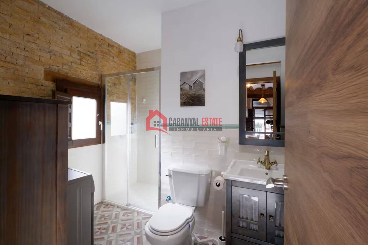 Duplex en alquiler en Valencia — Foto 17