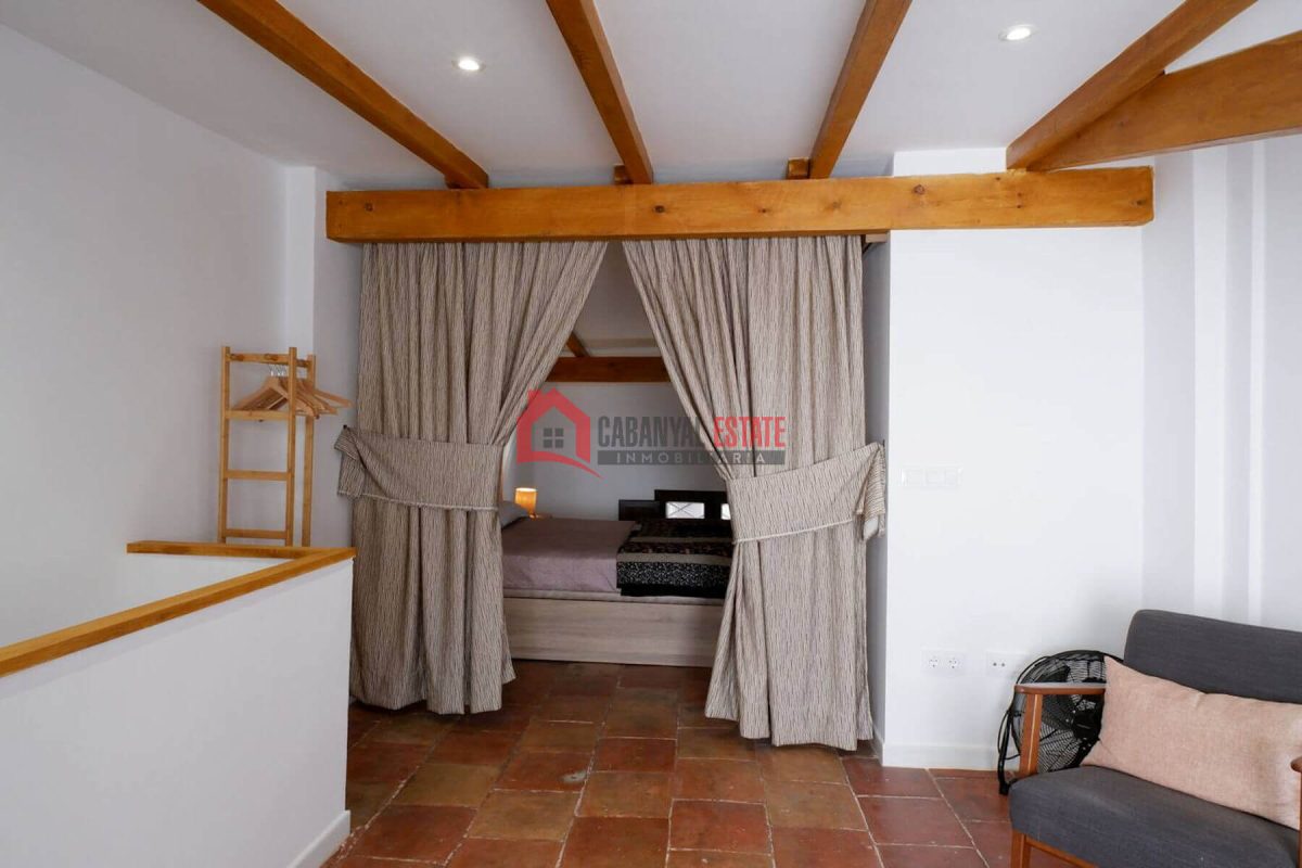 Duplex en alquiler en Valencia — Foto 20