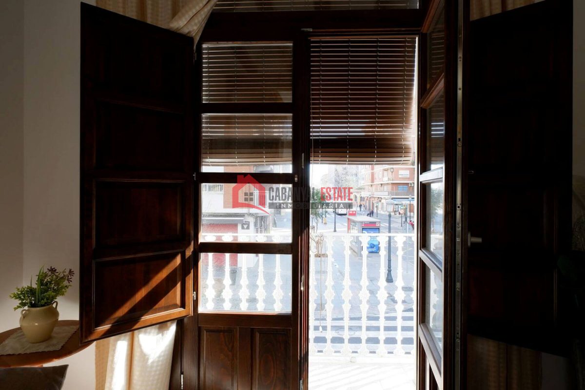 Duplex en alquiler en Valencia — Foto 9