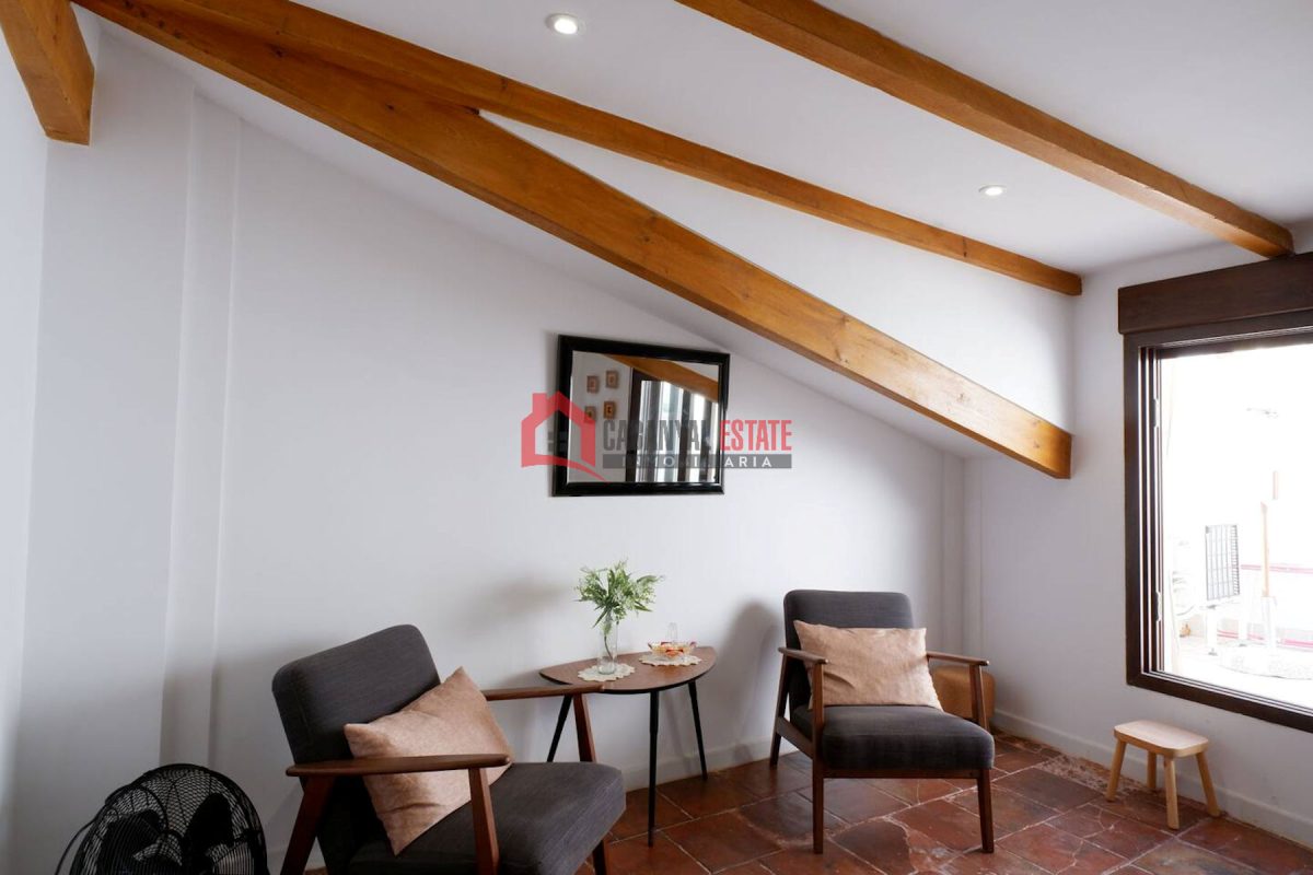Duplex en alquiler en Valencia — Foto 29