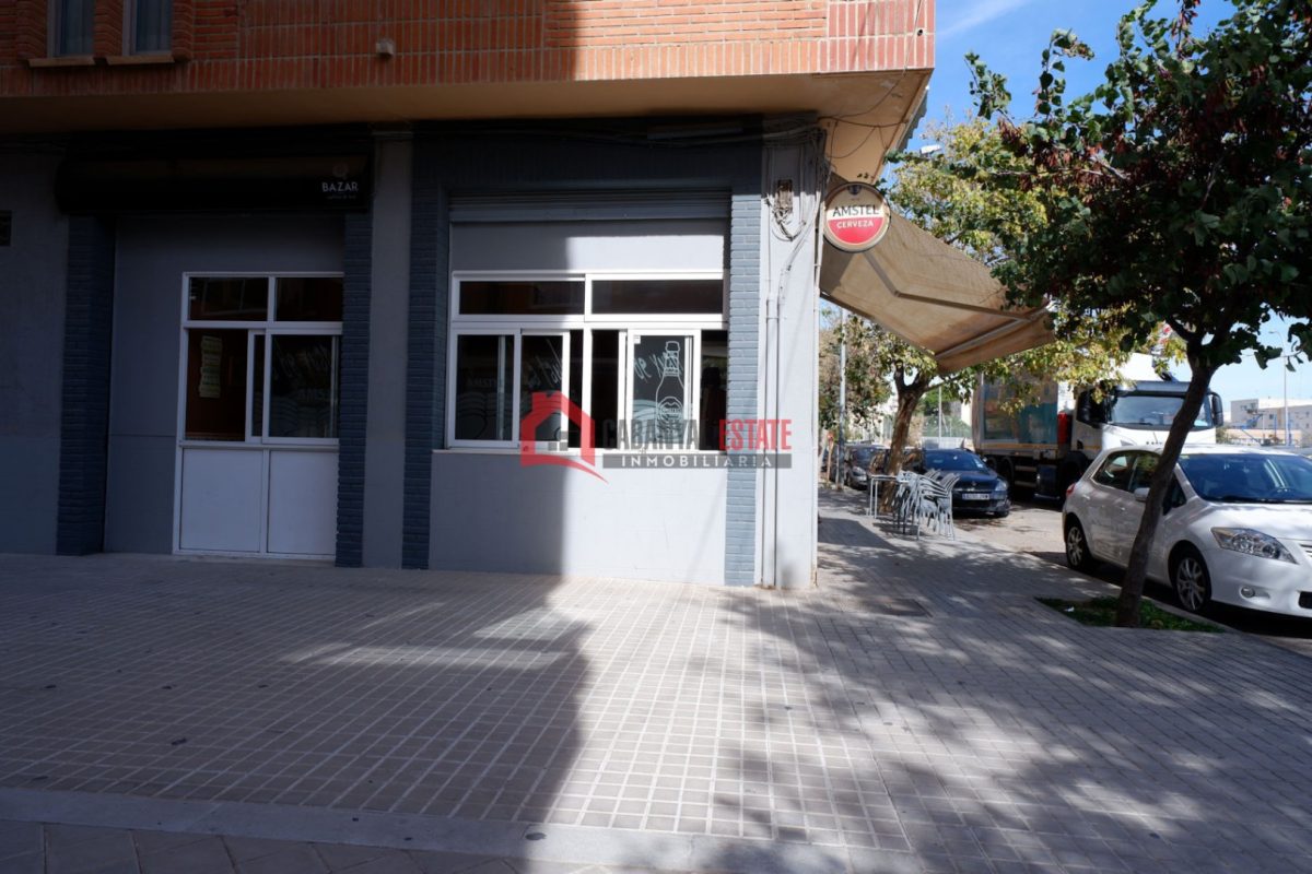 Commercial premises en venta en Valencia — Foto 24