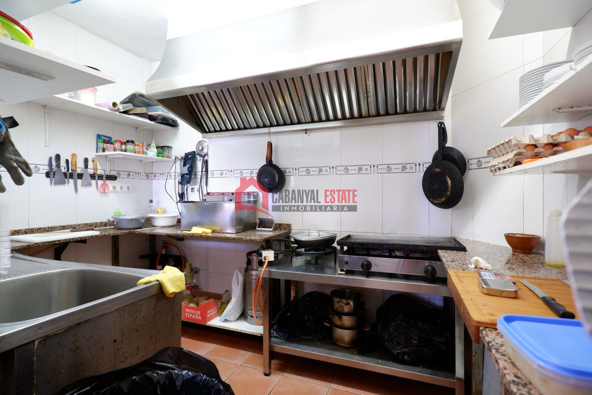 Commercial premises en venta en Valencia — Foto 19