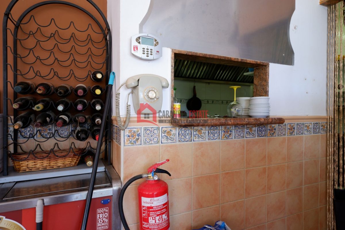 Commercial premises en venta en Valencia — Foto 30
