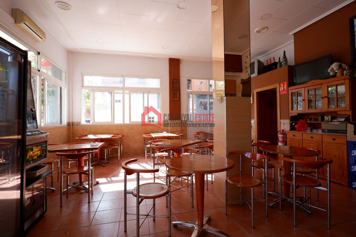 Commercial premises en venta en Valencia — Foto 6
