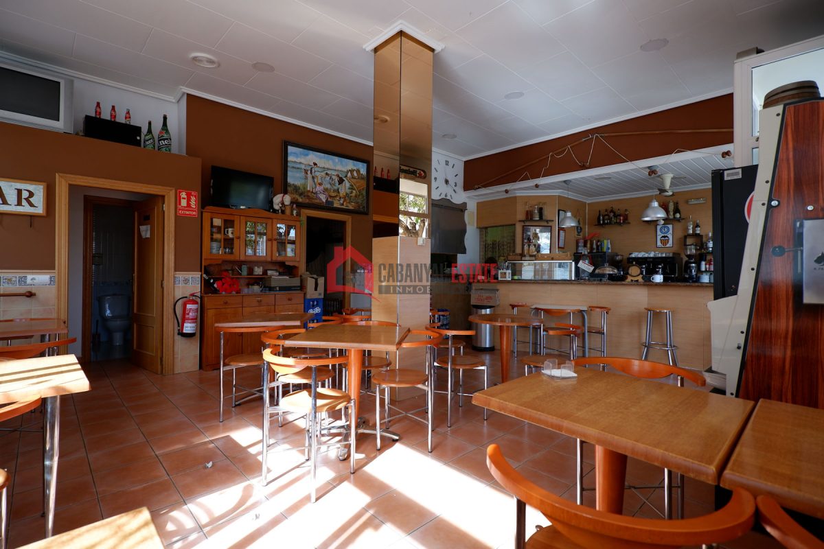 Commercial premises en venta en Valencia — Foto 10