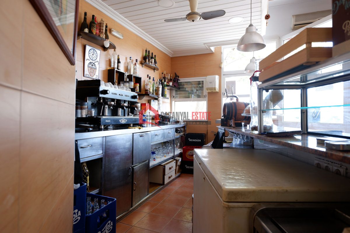 Commercial premises en venta en Valencia — Foto 15