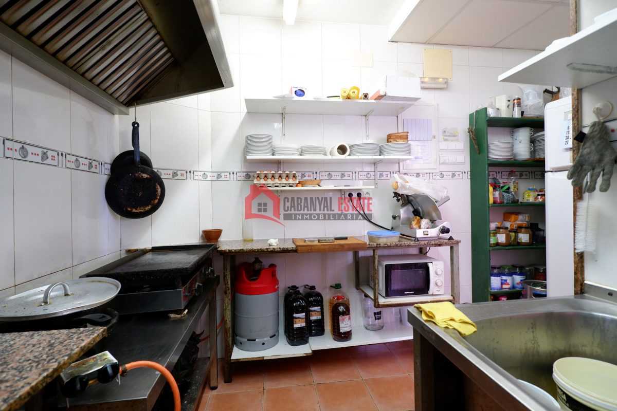 Commercial premises en venta en Valencia — Foto 21