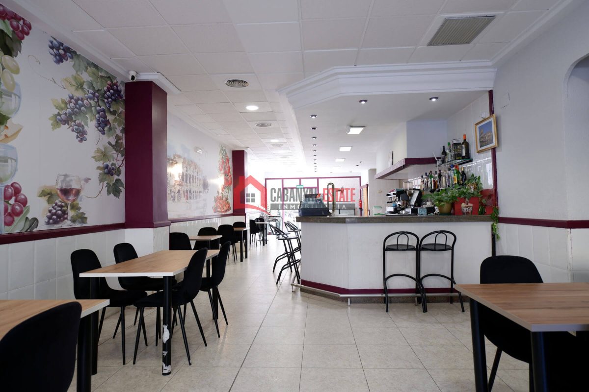 Commercial premises en alquiler en Sagunto — Foto 6