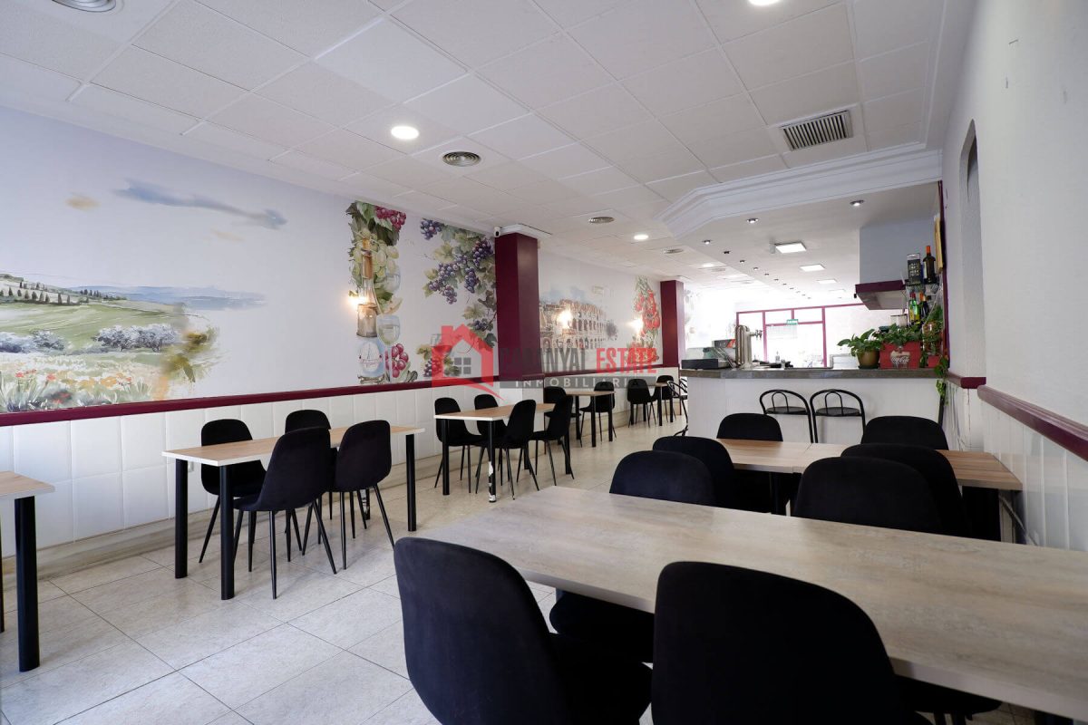 Commercial premises en alquiler en Sagunto — Foto 5