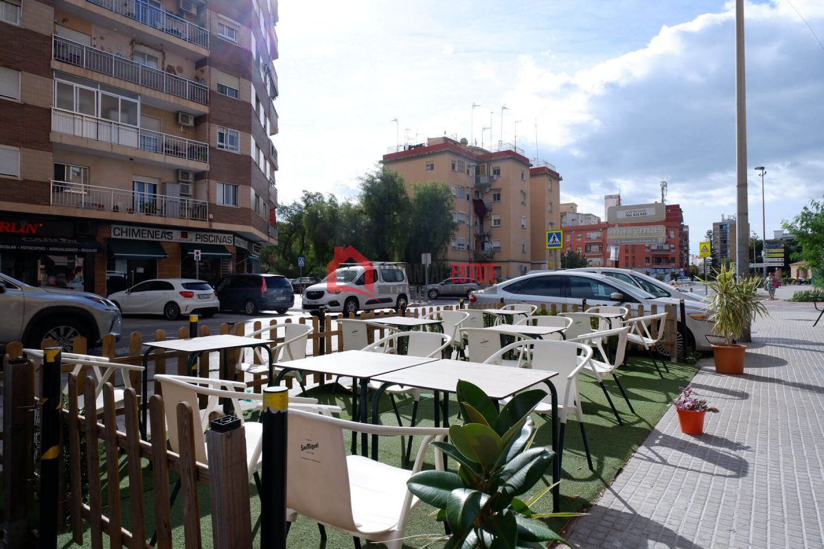 Commercial premises en alquiler en Sagunto — Foto 3